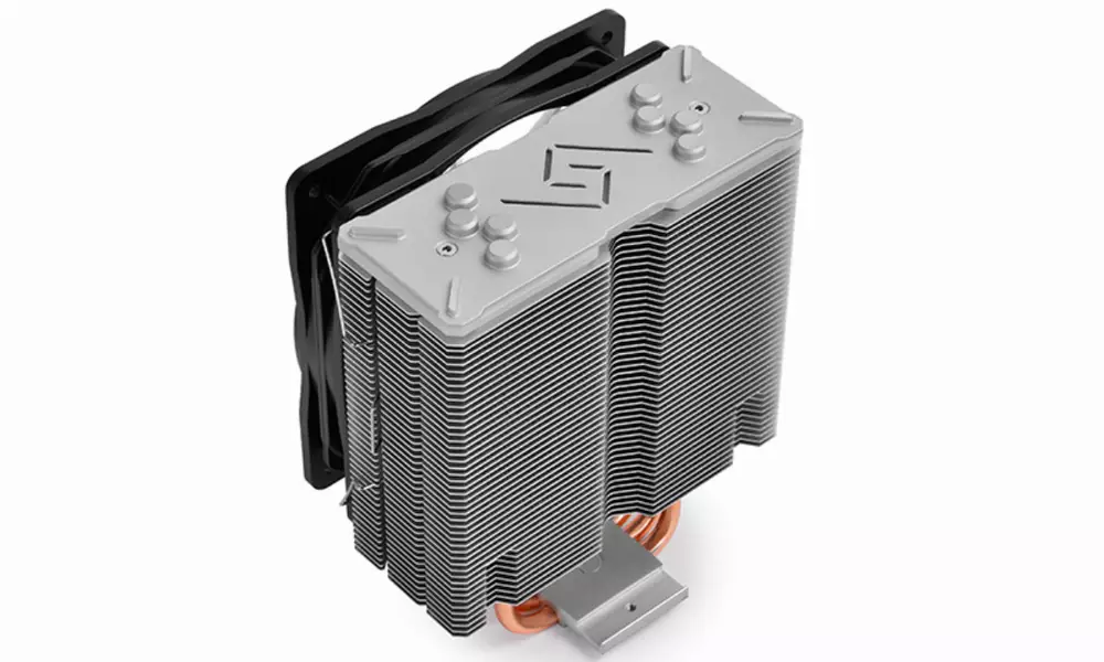 Охлаждане за процесор DeepCool GAMMAXX GT RGB Aura Sync