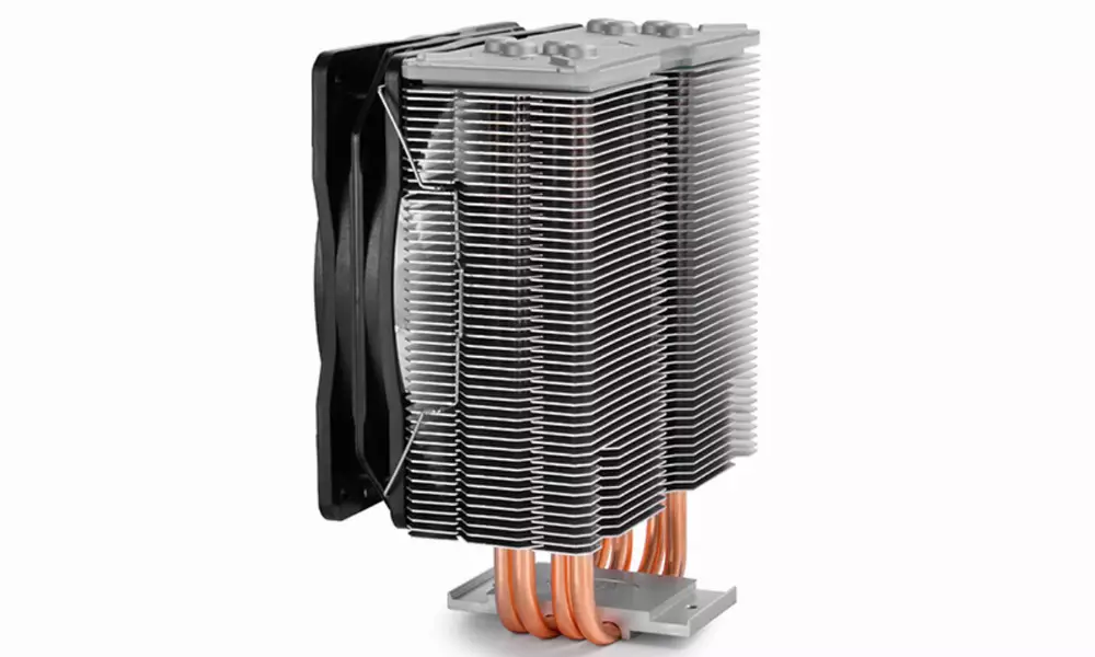 Охлаждане за процесор DeepCool GAMMAXX GT RGB Aura Sync