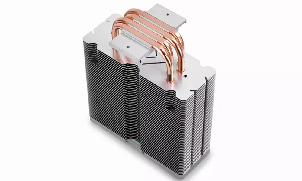 Охлаждане за процесор DeepCool GAMMAXX GT RGB Aura Sync