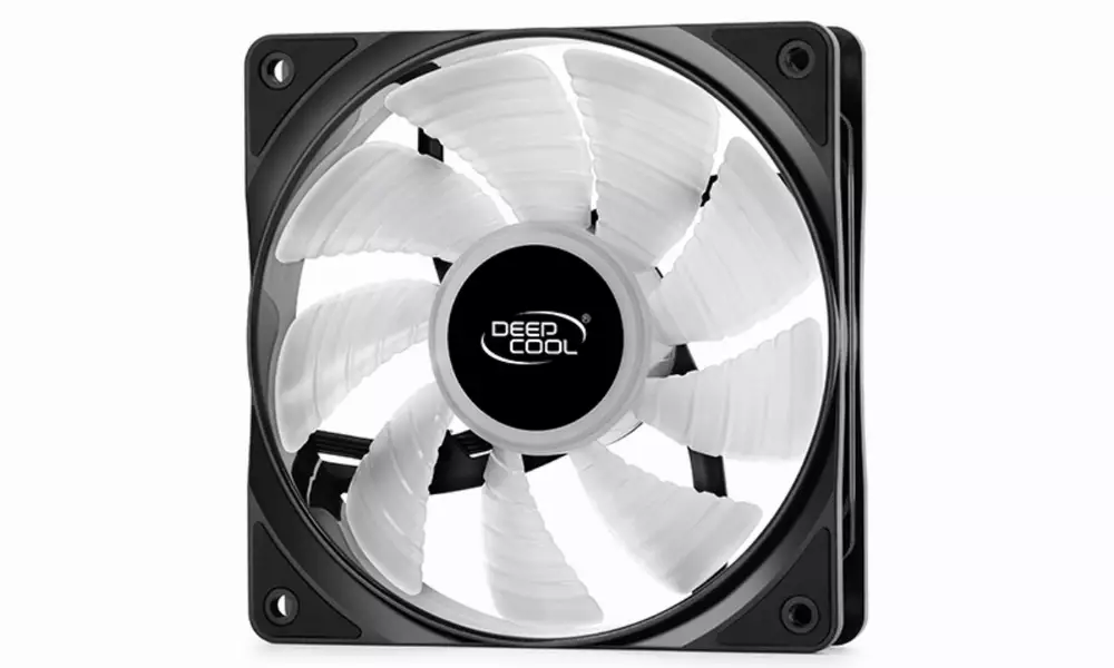 Охлаждане за процесор DeepCool GAMMAXX GT RGB Aura Sync