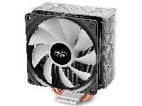 Охлаждане за процесор DeepCool GAMMAXX GT RGB Aura Sync