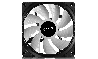 Употребяван вентилатор DeepCool 120mm RF120 - RGB Led with controller