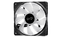 Употребяван вентилатор DeepCool 120mm RF120 - RGB Led with controller