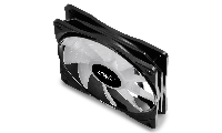 Употребяван вентилатор DeepCool 120mm RF120 - RGB Led with controller