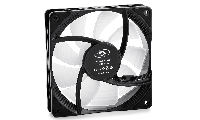 Употребяван вентилатор DeepCool 120mm RF120 - RGB Led with controller