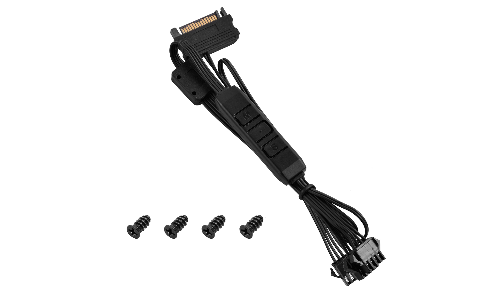 Употребяван вентилатор DeepCool 120mm RF120 - RGB Led with controller
