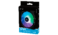 Употребяван вентилатор DeepCool 120mm RF120 - RGB Led with controller