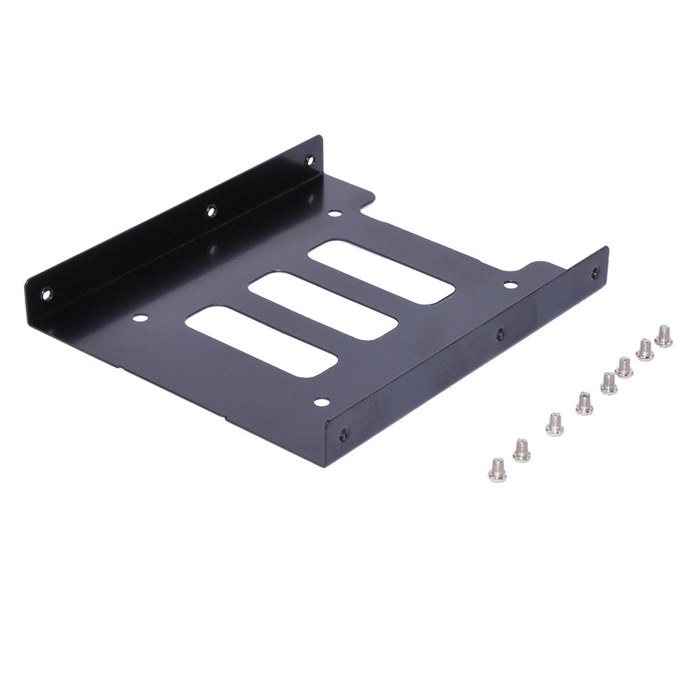Makki αντάπτορας SSD/HDD bracket 2.5" to 3.5" - MAKKI-HDB-250