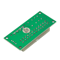 Makki Синхронизатор за две захранвания Mining ATX 24Pin to Molex 4Pin Dual PSU Power Supply Sync Starter - MAKKI-ADD2PSU