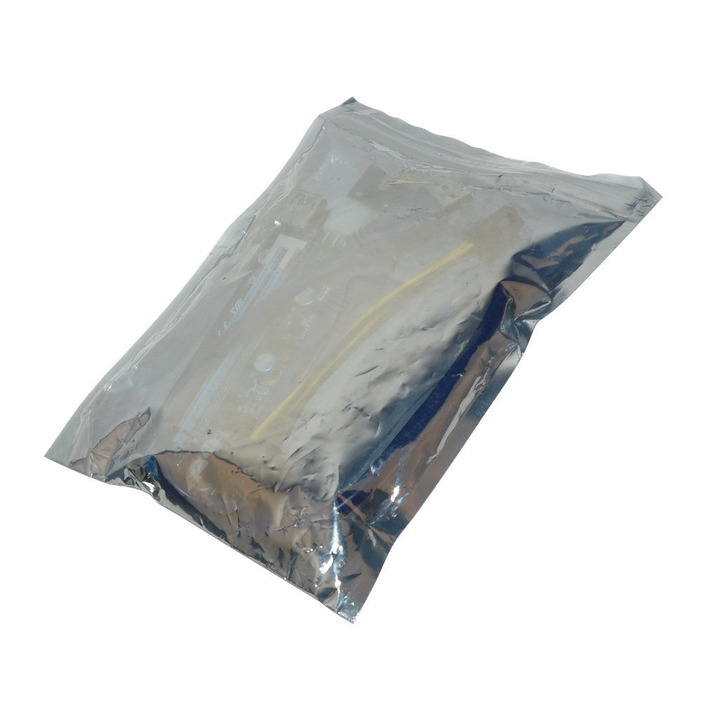 Makki Екстендер MAKKI Mining Riser PCI Express 1x to 16x - 270uf - MAKKI-SR135-270