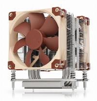 Охлаждане за процесор Noctua NH-U9 TR4-SP3