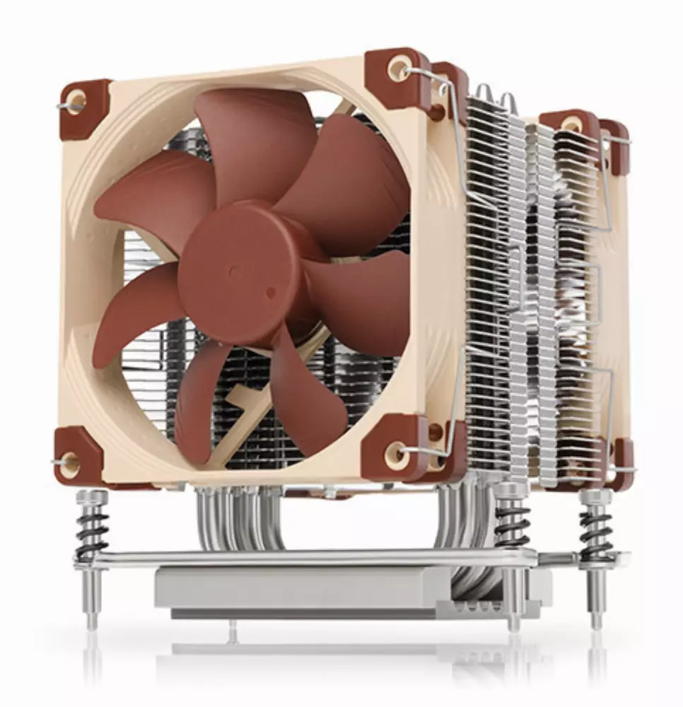 Охлаждане за процесор Noctua NH-U9 TR4-SP3