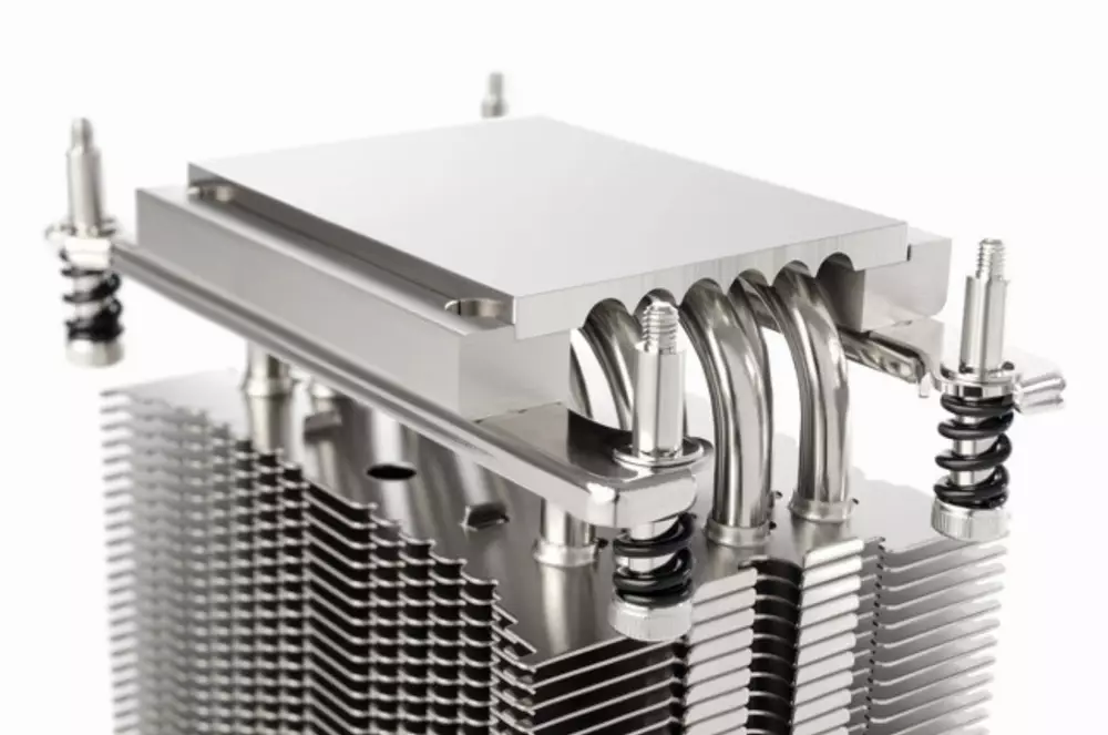 Noctua NH-U9 TR4-SP3 CPU cooler