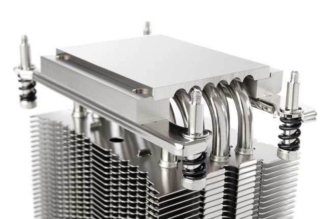 Noctua NH-U9 TR4-SP3 CPU cooler