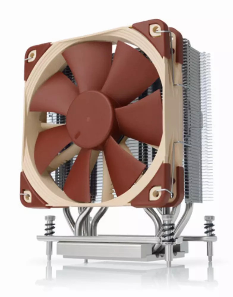 Охлаждане за процесор Noctua NH-U12S TR4-SP3