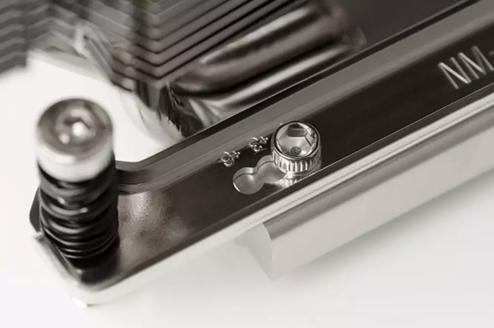 Охлаждане за процесор Noctua NH-U12S TR4-SP3