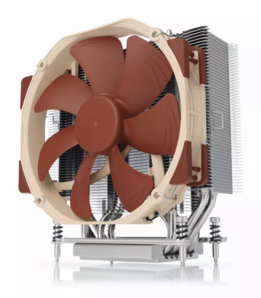 Охлаждане за процесор Noctua NH-U14S TR4-SP3