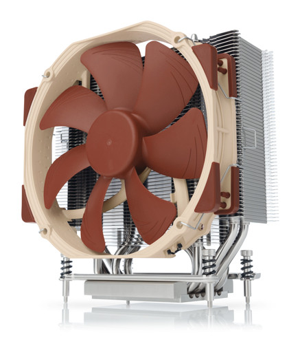 Охлаждане за процесор Noctua NH-U14S TR4-SP3