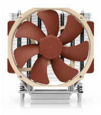 Охлаждане за процесор Noctua NH-U14S TR4-SP3