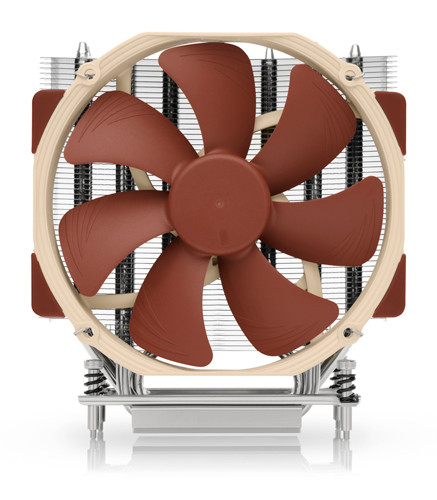 Охлаждане за процесор Noctua NH-U14S TR4-SP3