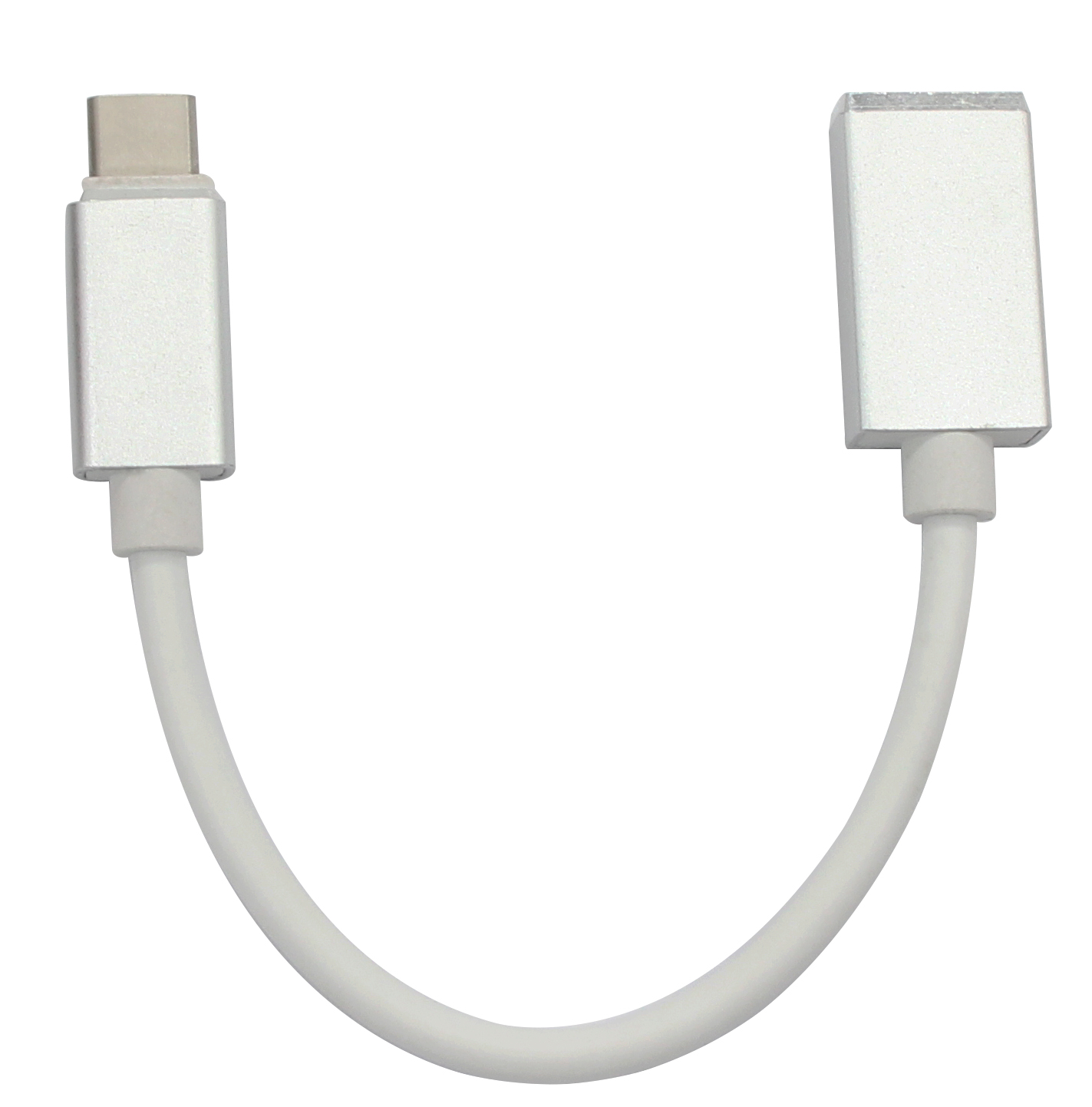 VCom OTG USB3.1 type C / USB2.0 AF Adapter - CU404-0.2m