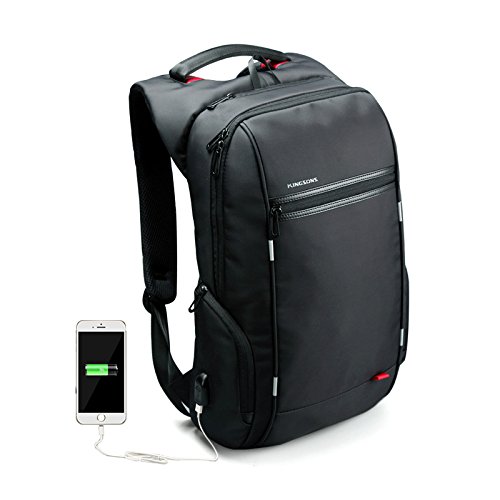 Kingsons раница за лаптоп Laptop Backpack 15.6" KS3140W