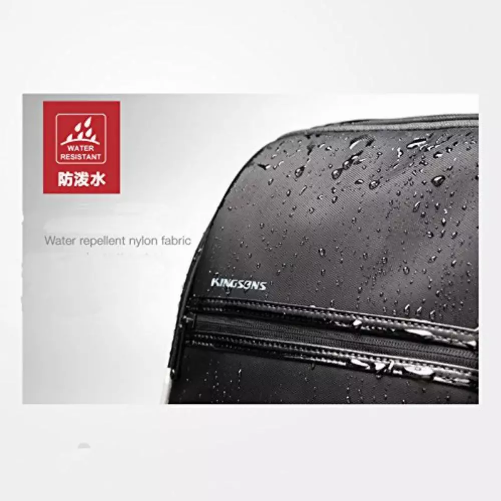 Kingsons раница за лаптоп Laptop Backpack 15.6" KS3140W