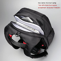 Kingsons раница за лаптоп Laptop Backpack 15.6" KS3140W
