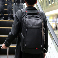 Kingsons раница за лаптоп Laptop Backpack 15.6" KS3140W