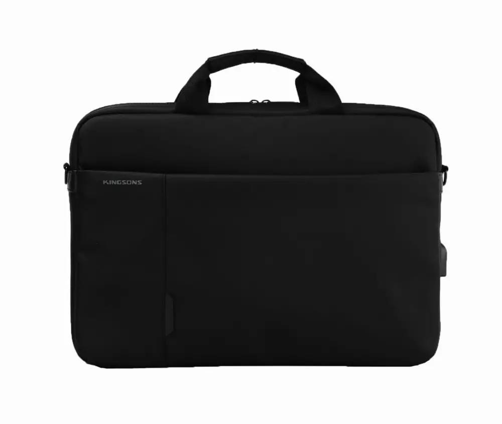 Kingsons чанта за лаптоп Laptop Bag 15.6" K9008W
