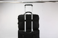 Kingsons чанта за лаптоп Laptop Bag 15.6" K9008W