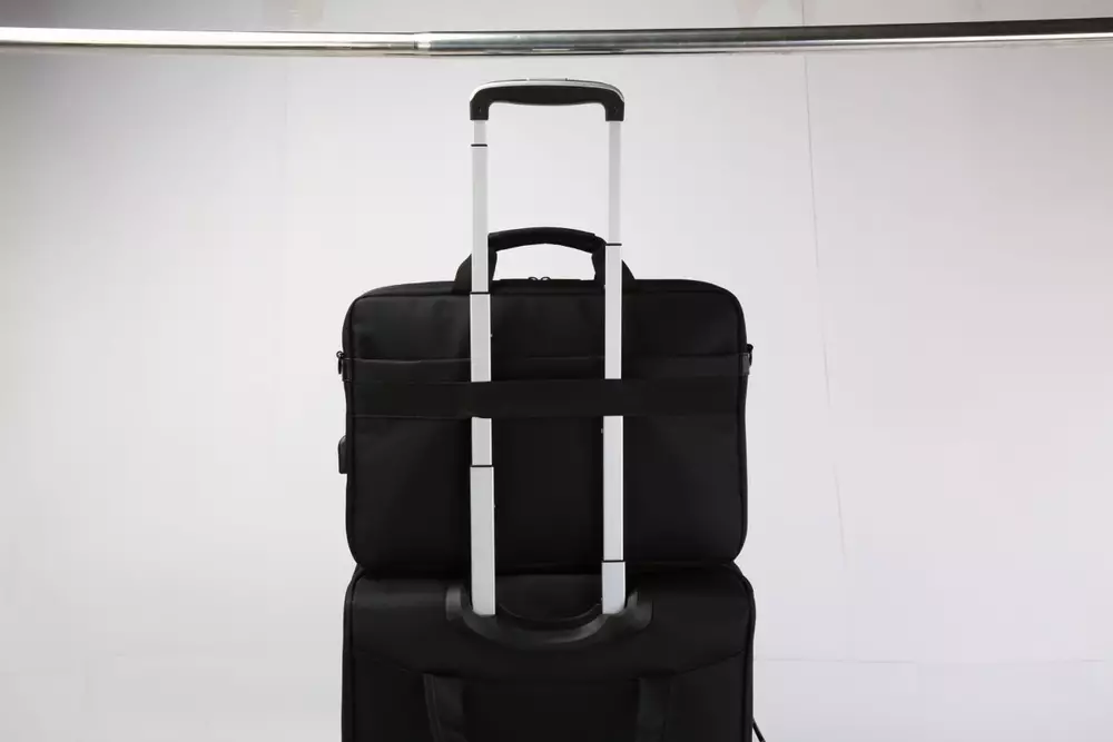 Kingsons чанта за лаптоп Laptop Bag 15.6" K9008W