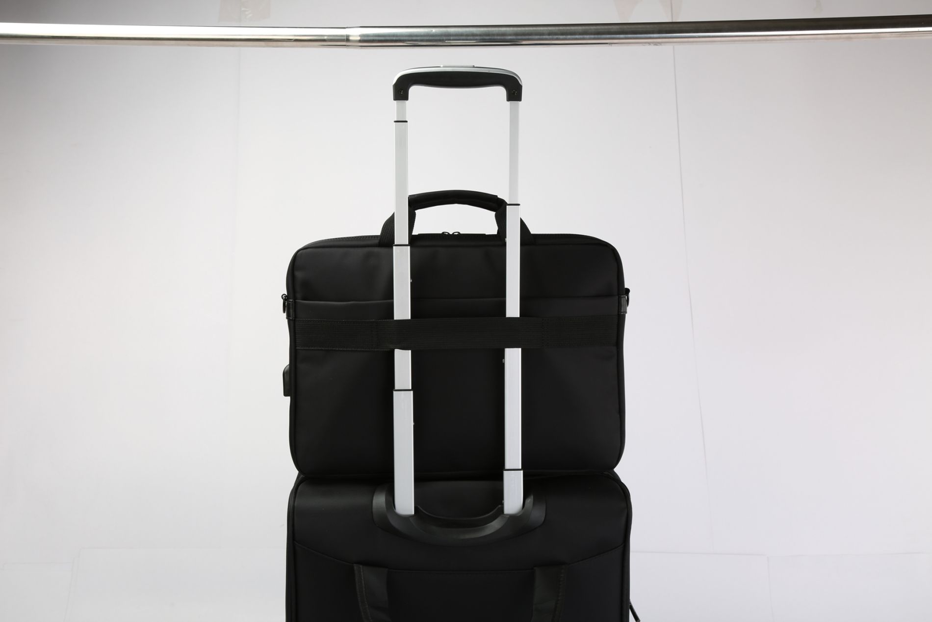 Kingsons чанта за лаптоп Laptop Bag 15.6" K9008W