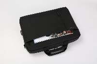 Kingsons чанта за лаптоп Laptop Bag 15.6" K9008W
