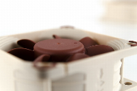 Вентилатор Noctua 60x60x25mm 5V PWM - NF-A6x25-5V-PWM