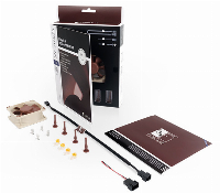Вентилатор Noctua 60x60x25mm 5V - NF-A6x25-5V