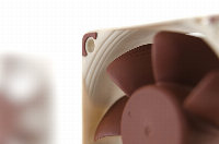 Вентилатор Noctua 60x60x25mm 5V - NF-A6x25-5V