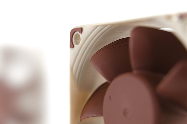 Вентилатор Noctua 60x60x25mm 5V - NF-A6x25-5V