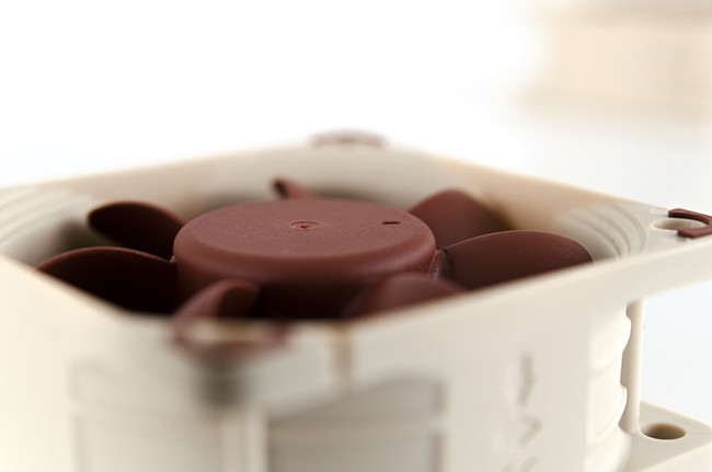 Вентилатор Noctua 60x60x25mm 5V - NF-A6x25-5V