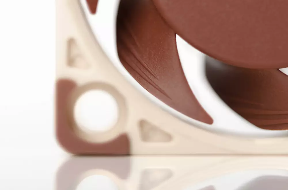 Вентилатор Noctua 40x40x20mm - NF-A4x20-PWM