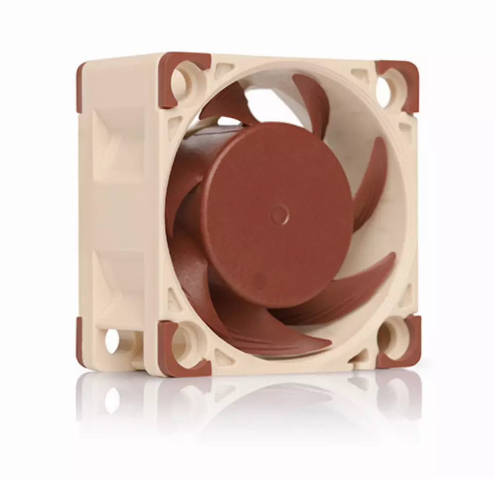 Вентилатор Noctua 40x40x20mm - NF-A4x20-FLX