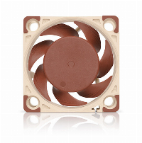 Вентилатор Noctua 40x40x20mm 5V 5000rpm - NF-A4x20-5V