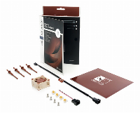 Вентилатор Noctua 40x40x20mm 5V 5000rpm - NF-A4x20-5V