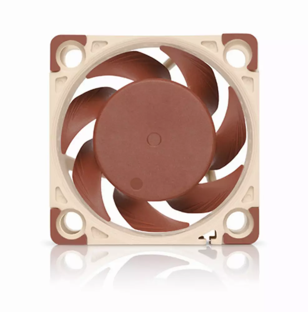 Вентилатор Noctua 40x40x20mm 5V PWM - NF-A4x20-5V-PWM