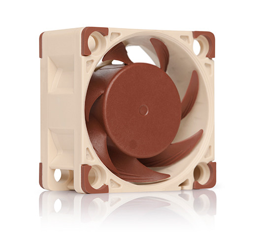 Вентилатор Noctua 40x40x20mm 5V PWM - NF-A4x20-5V-PWM