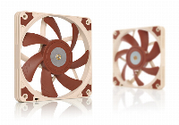 Вентилатор нископрофилен Noctua 120x120x15mm NF-A12x15-PWM