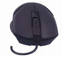 Мишка Makki MS017 Optical Wired Mouse