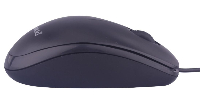  Мишка Makki MS009 Optical Wired Black