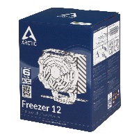 Охлаждане за процесор Arctic Freezer 12