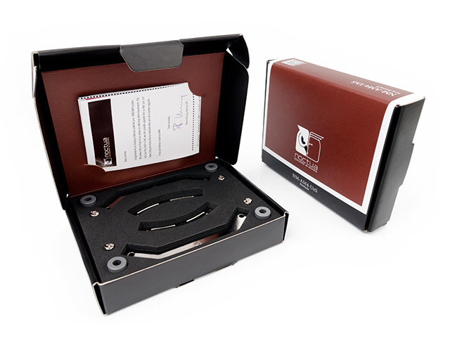 Монтажен комплект Noctua NM-AM4-UXS